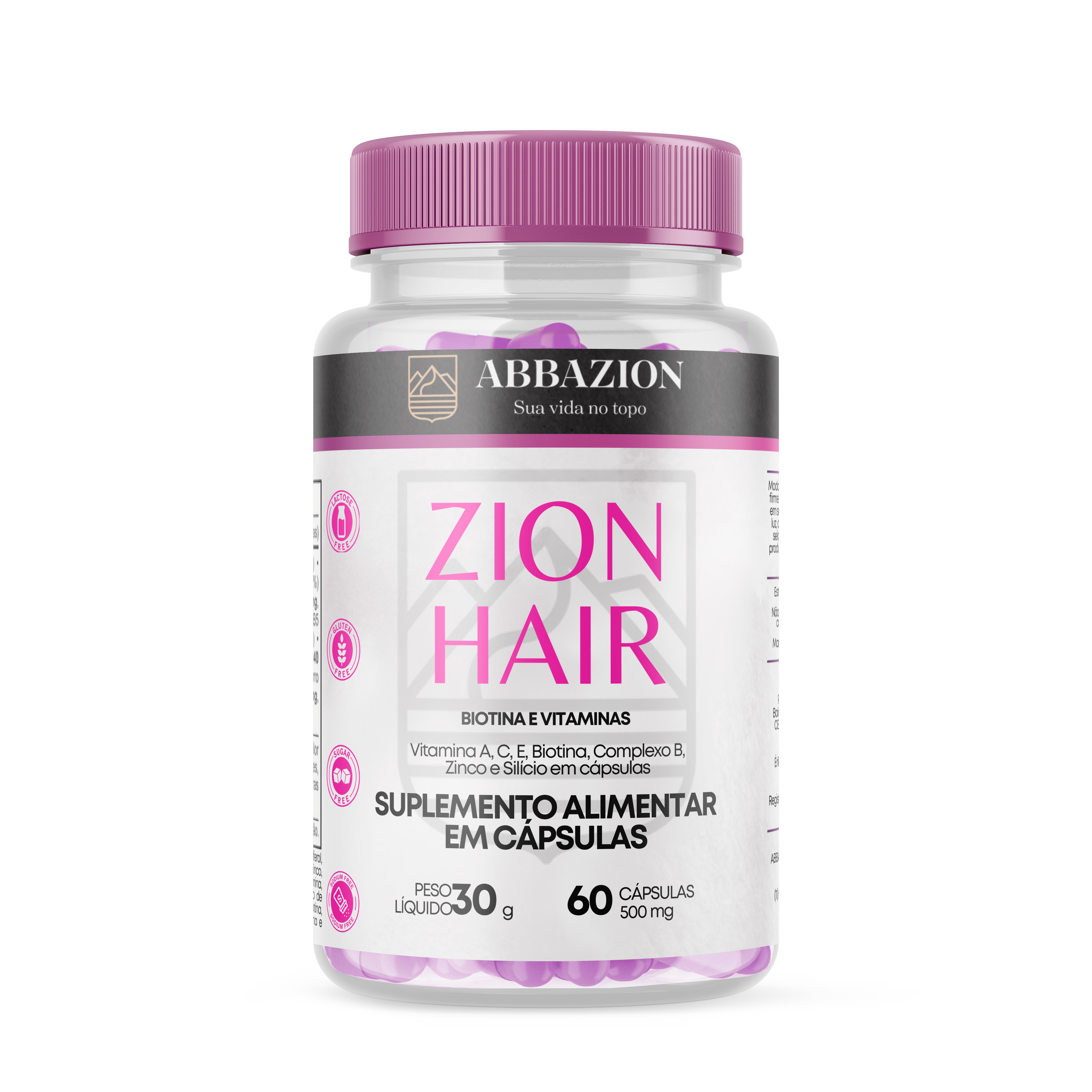 ZionHair
