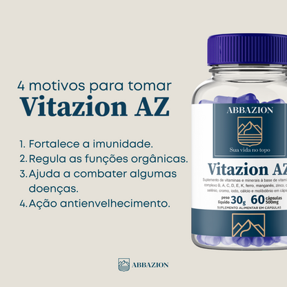 Vitazion AZ