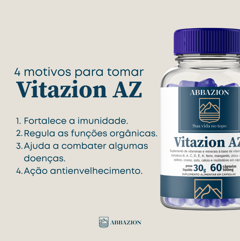 Vitazion AZ