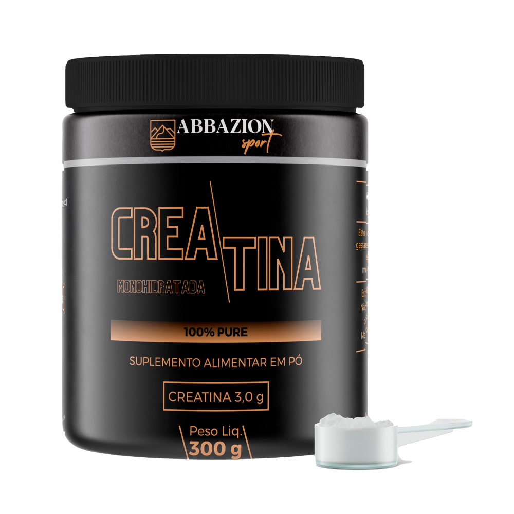 Creatina 100% Pure