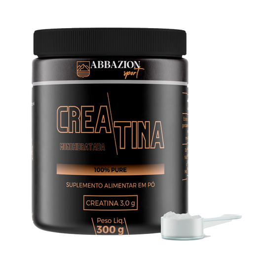 Creatina 100% Pure