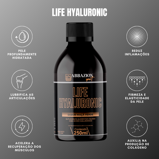 Life Hyaluronic