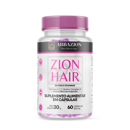 ZionHair