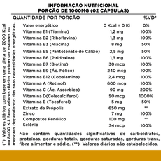 Própolis Extract