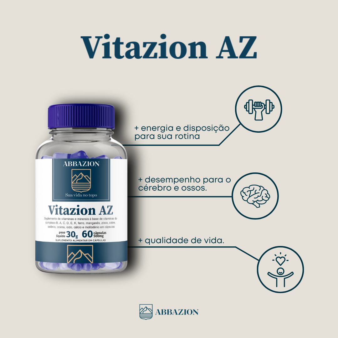 Vitazion AZ