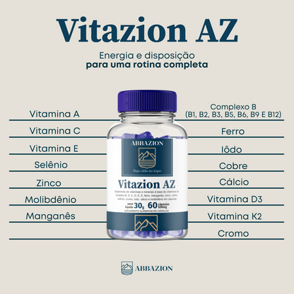 Vitazion AZ