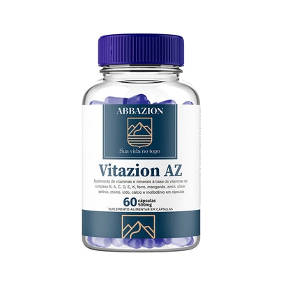 Vitazion AZ