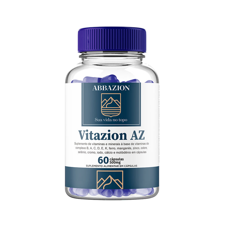 Vitazion AZ